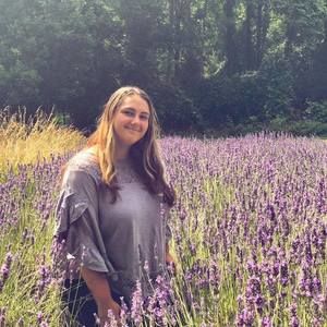 Meet your Posher, Gillian